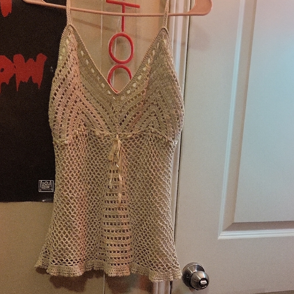 Faded Glory Tank Top